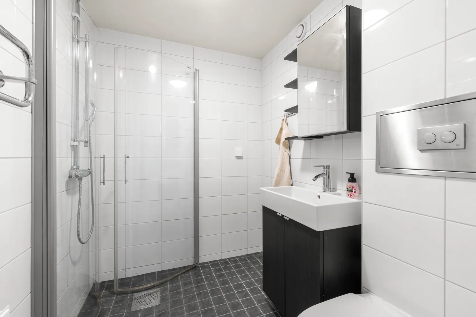 Bostadsrätt, Sikvägen 38, Centrala Tyresö, Tyresö