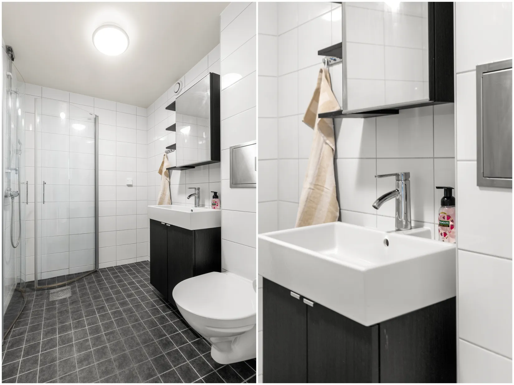 Bostadsrätt, Sikvägen 38, Centrala Tyresö, Tyresö