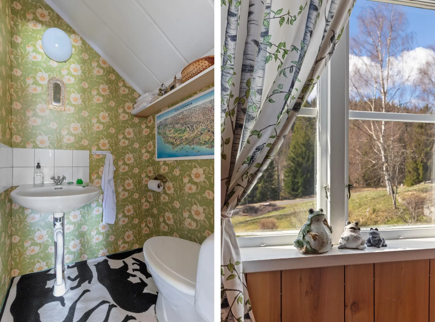 Gård/Skog, Häggvik 307, Kramfors