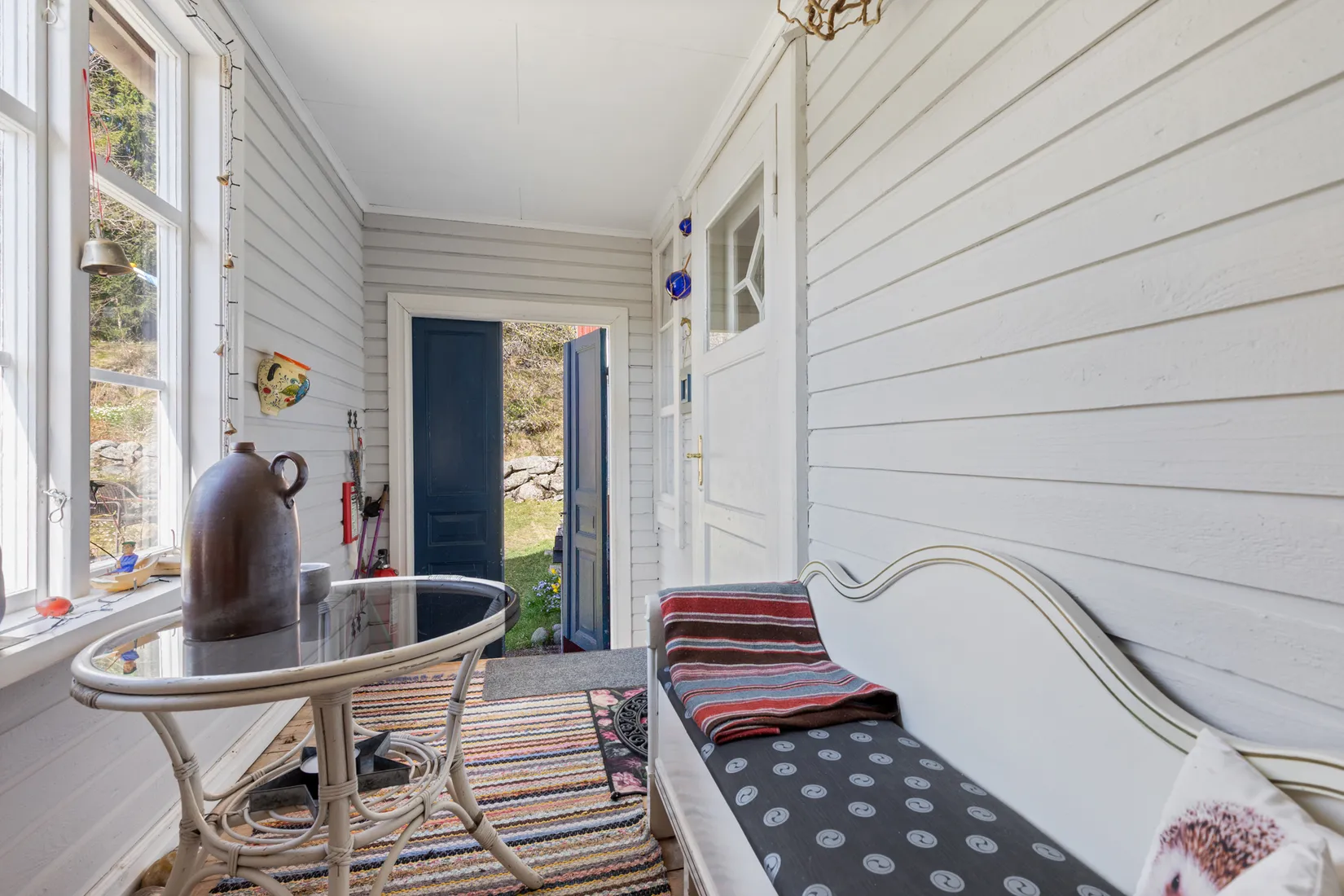 Gård/Skog, Häggvik 307, Kramfors