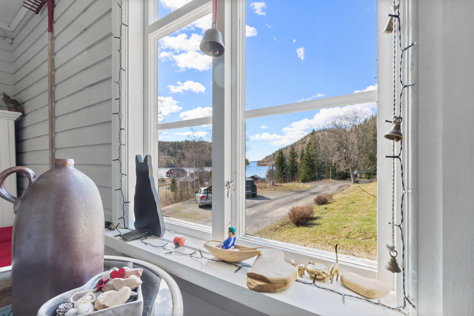 Gård/Skog, Häggvik 307, Kramfors