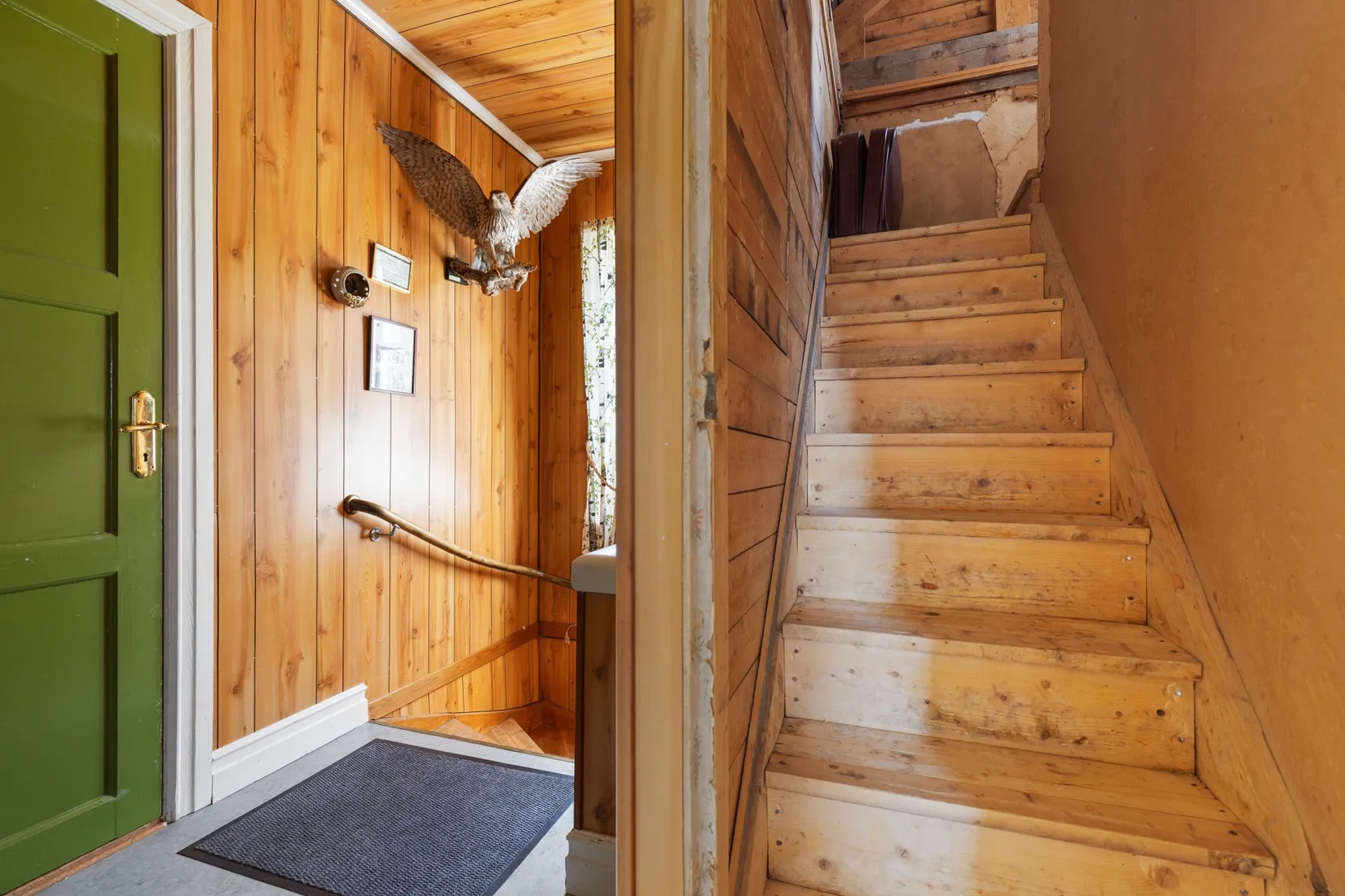 Gård/Skog, Häggvik 307, Kramfors