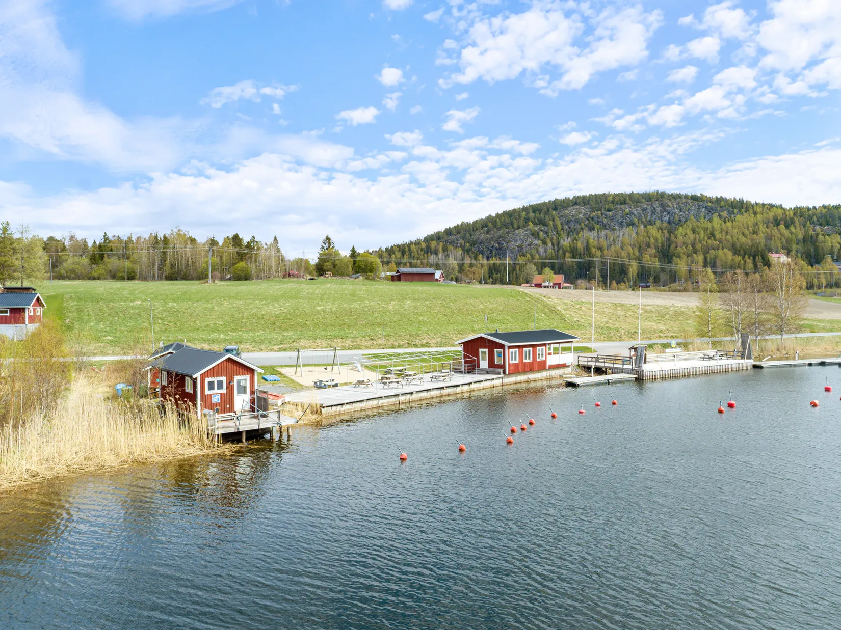 Gård/Skog, Häggvik 307, Kramfors