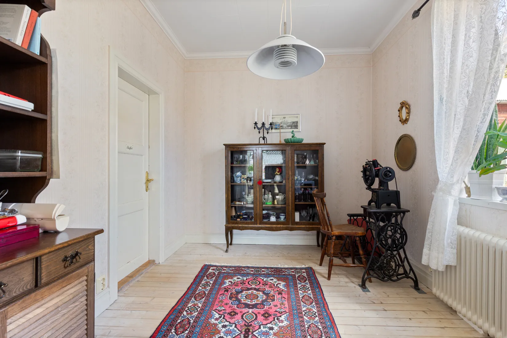 Gård/Skog, Häggvik 307, Kramfors