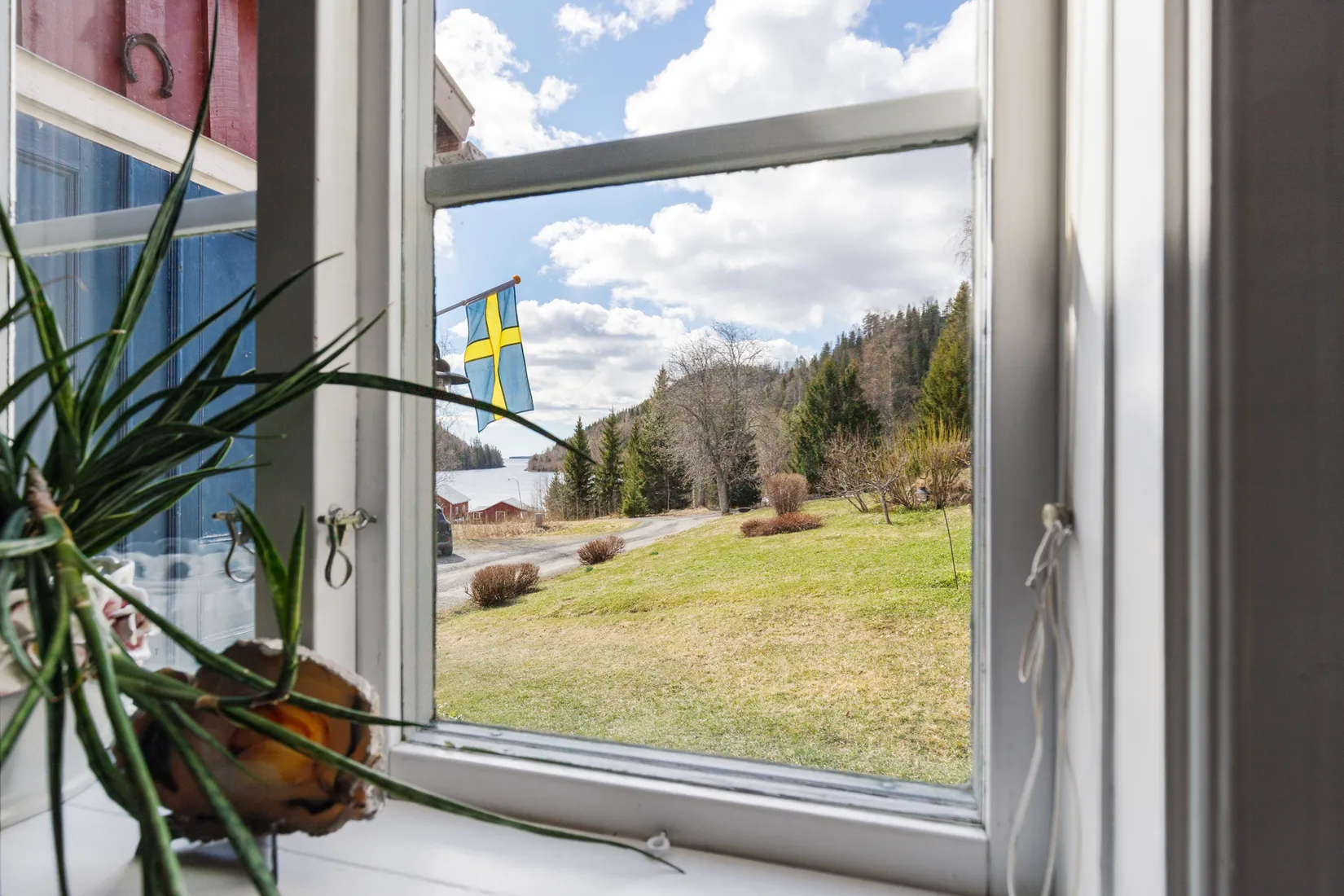 Gård/Skog, Häggvik 307, Kramfors