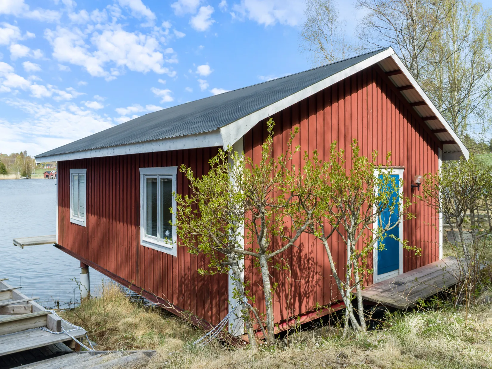 Gård/Skog, Häggvik 307, Kramfors
