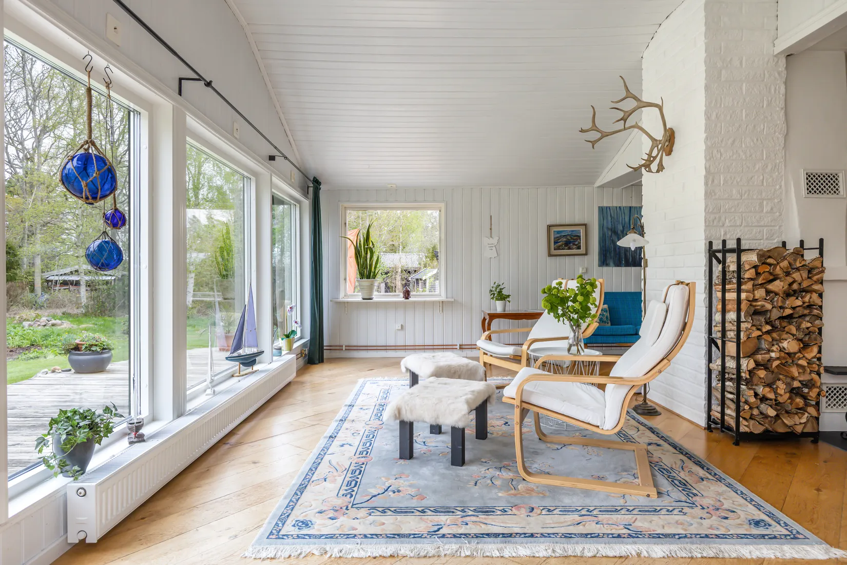 Fritidshus, Gövägen 89, Korsanäs, Ronneby