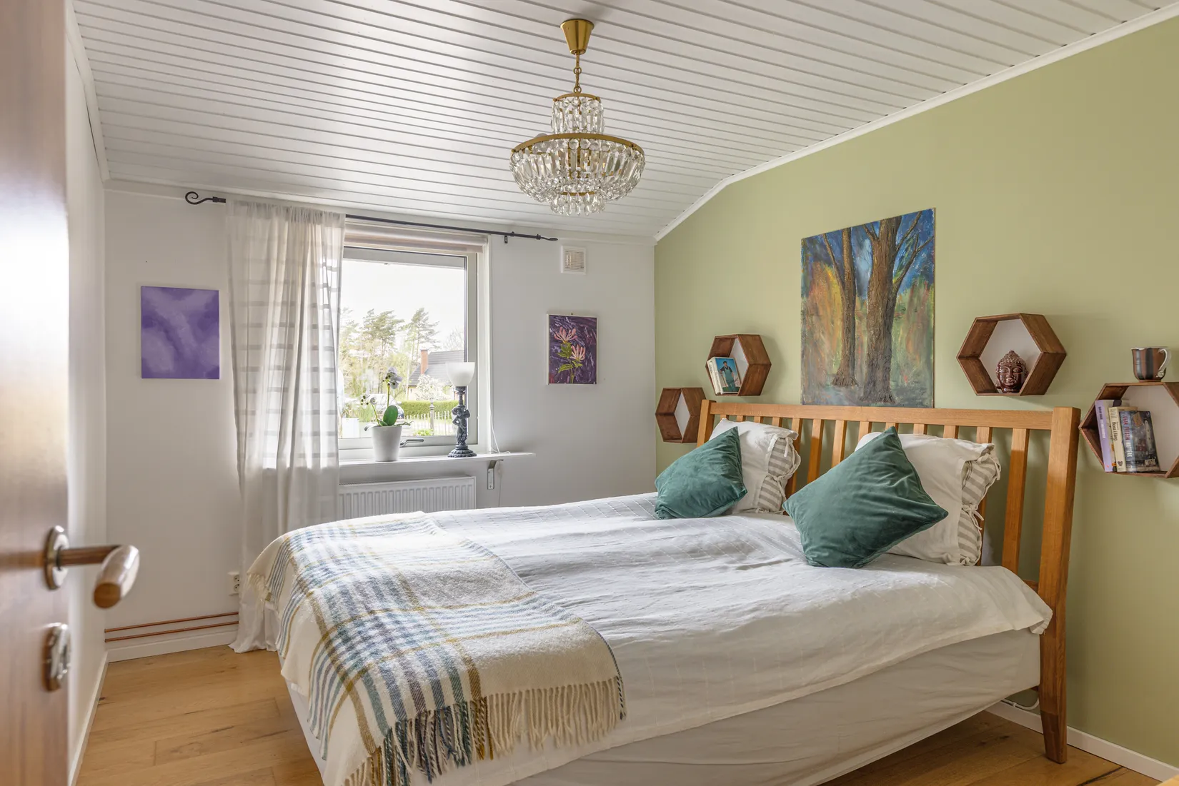 Fritidshus, Gövägen 89, Korsanäs, Ronneby