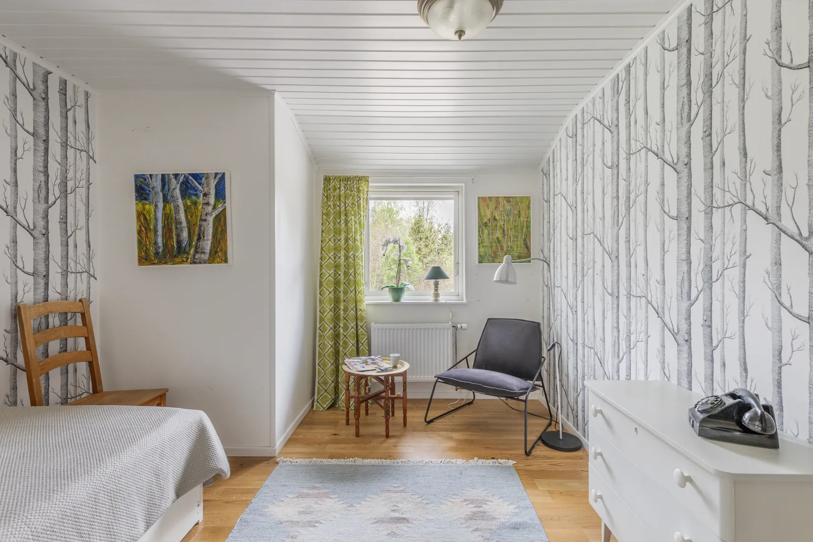 Fritidshus, Gövägen 89, Korsanäs, Ronneby