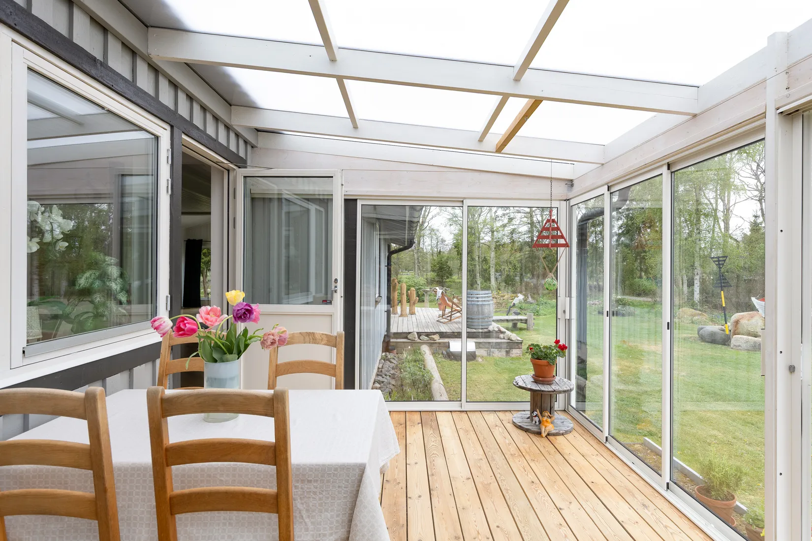 Fritidshus, Gövägen 89, Korsanäs, Ronneby