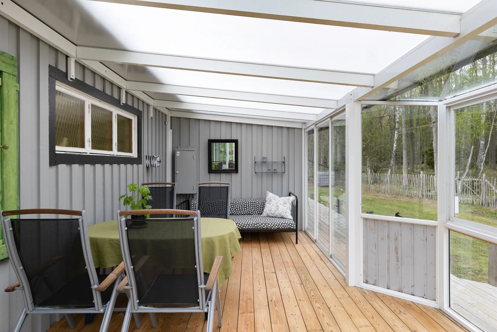 Fritidshus, Gövägen 89, Korsanäs, Ronneby