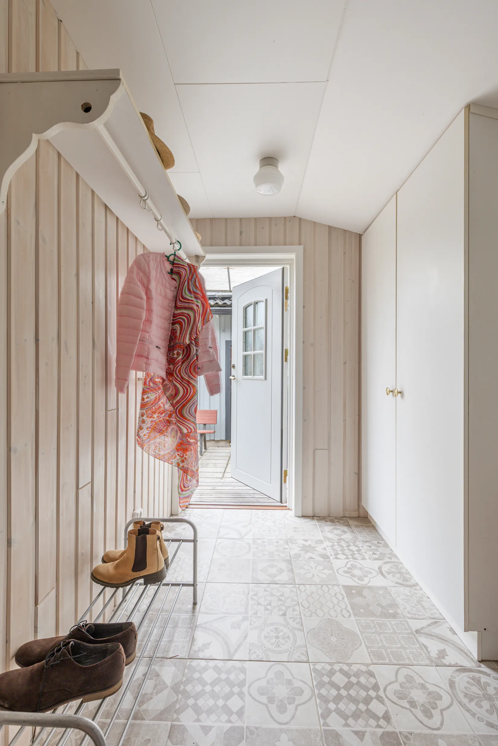 Fritidshus, Gövägen 89, Korsanäs, Ronneby