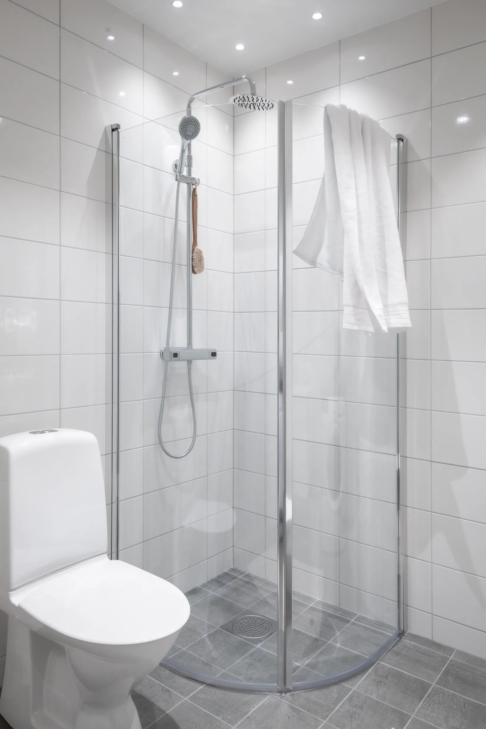 Bostadsrätt, Gustav Adolfsgatan 5, Lugnet, Borås
