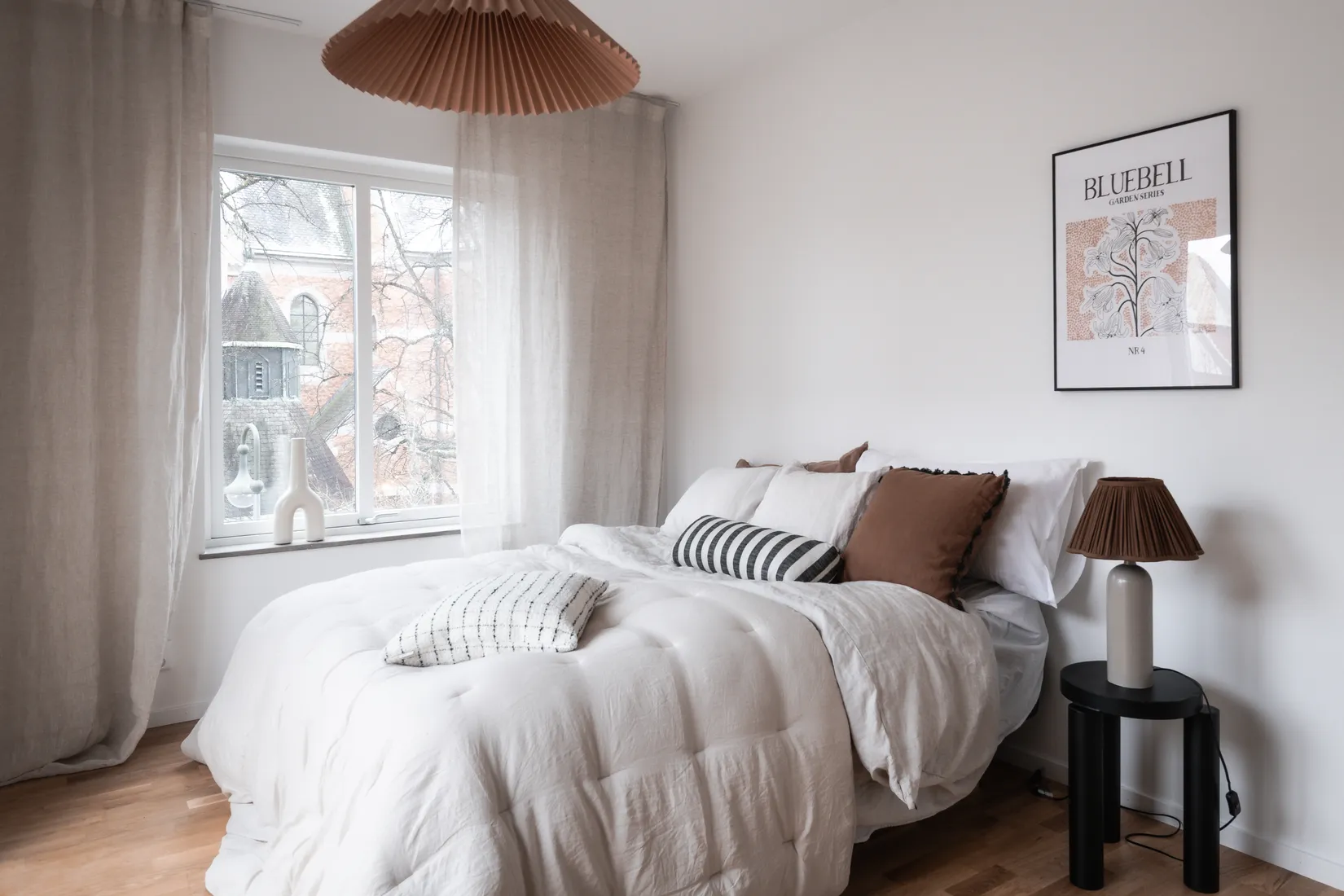 Bostadsrätt, Gustav Adolfsgatan 5, Lugnet, Borås