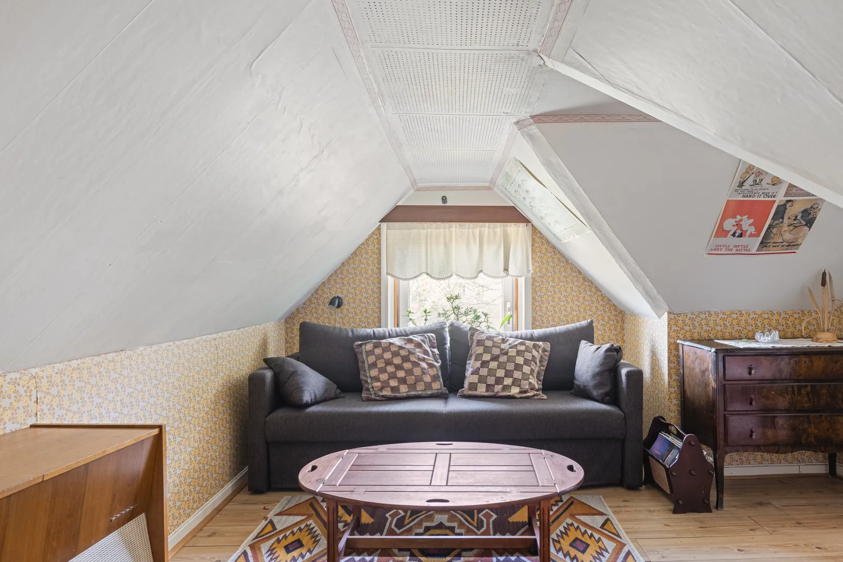 Villa, Bräknegårdsvägen 7, Belganet, Ronneby