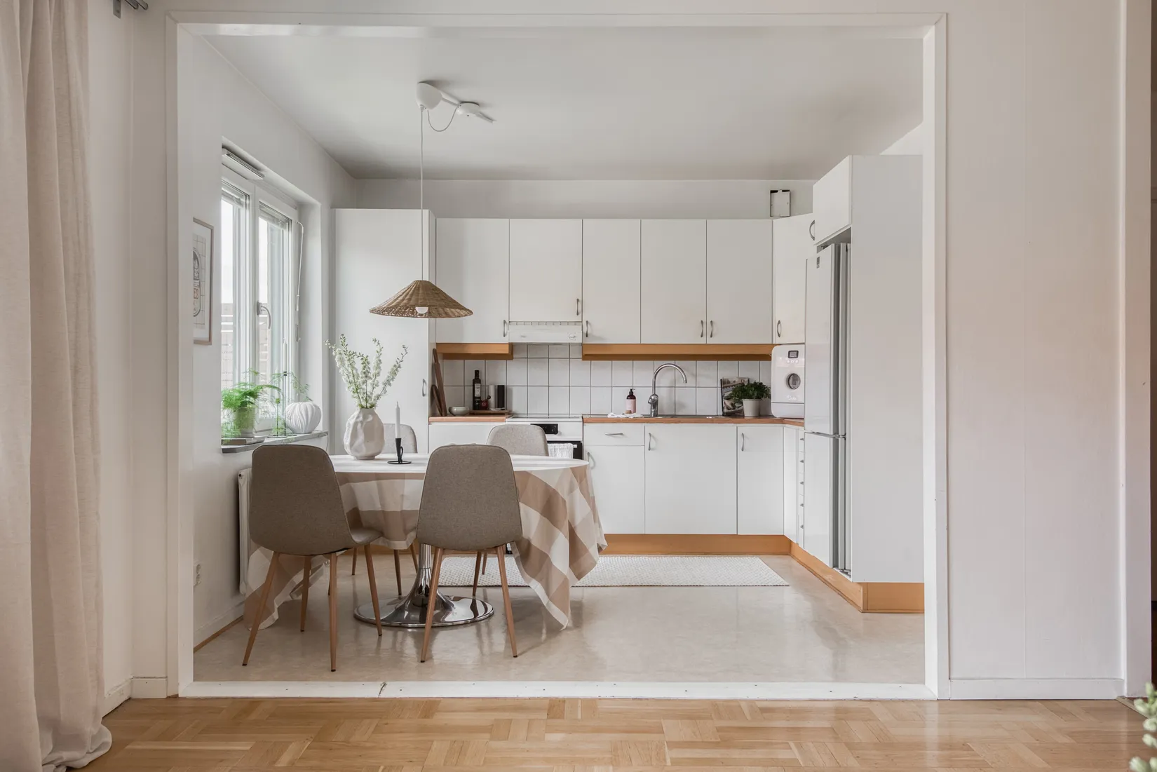 Bostadsrätt, Gjuteribacken 12B, Centrala Sundbyberg, Sundbyberg