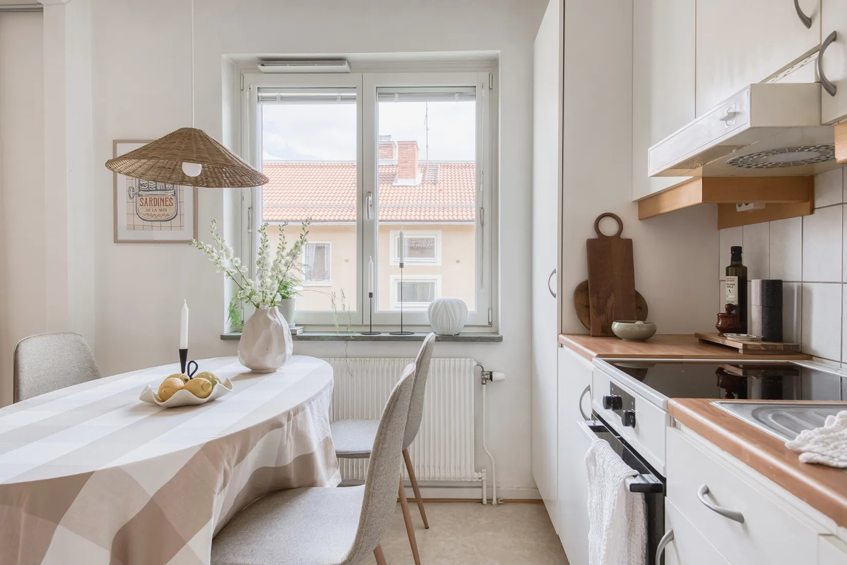 Bostadsrätt, Gjuteribacken 12B, Centrala Sundbyberg, Sundbyberg