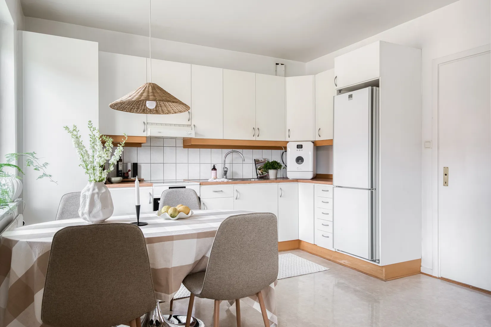 Bostadsrätt, Gjuteribacken 12B, Centrala Sundbyberg, Sundbyberg