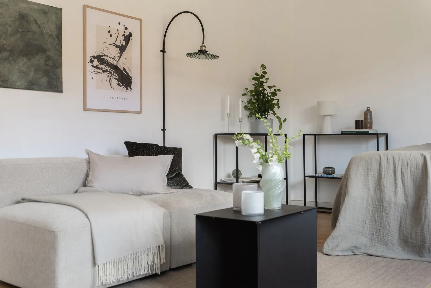 Bostadsrätt, Gjuteribacken 12B, Centrala Sundbyberg, Sundbyberg