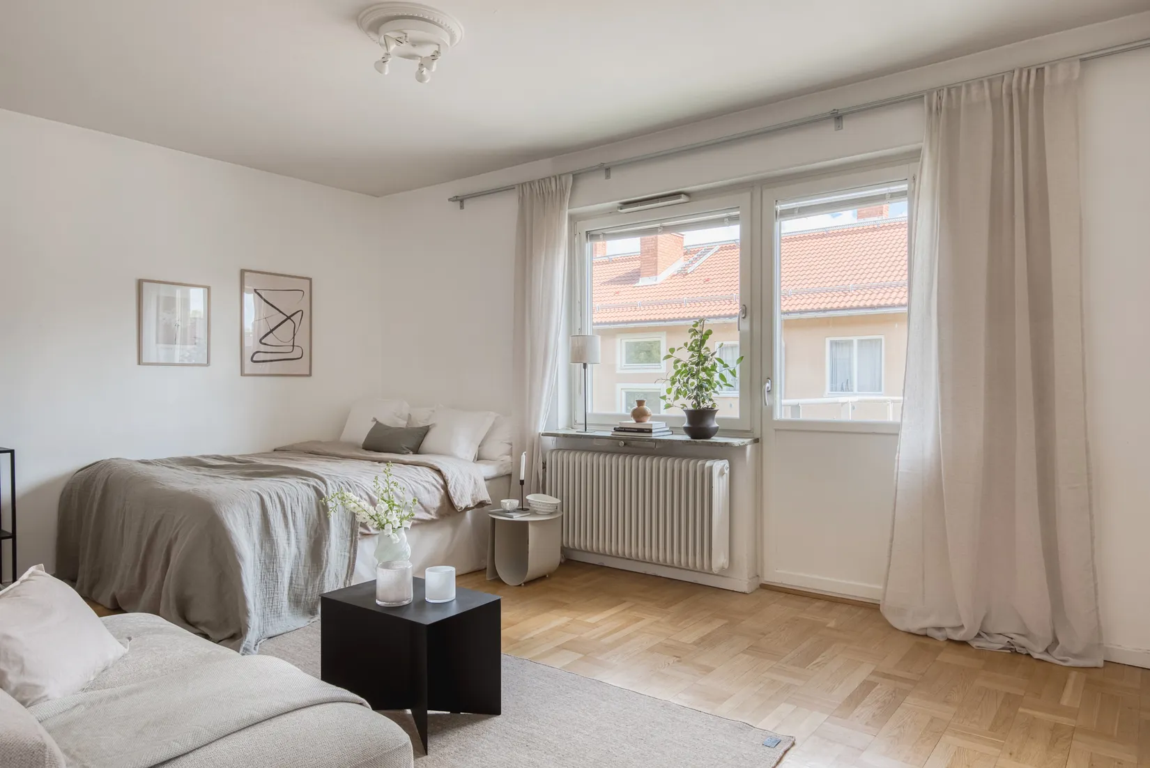 Bostadsrätt, Gjuteribacken 12B, Centrala Sundbyberg, Sundbyberg