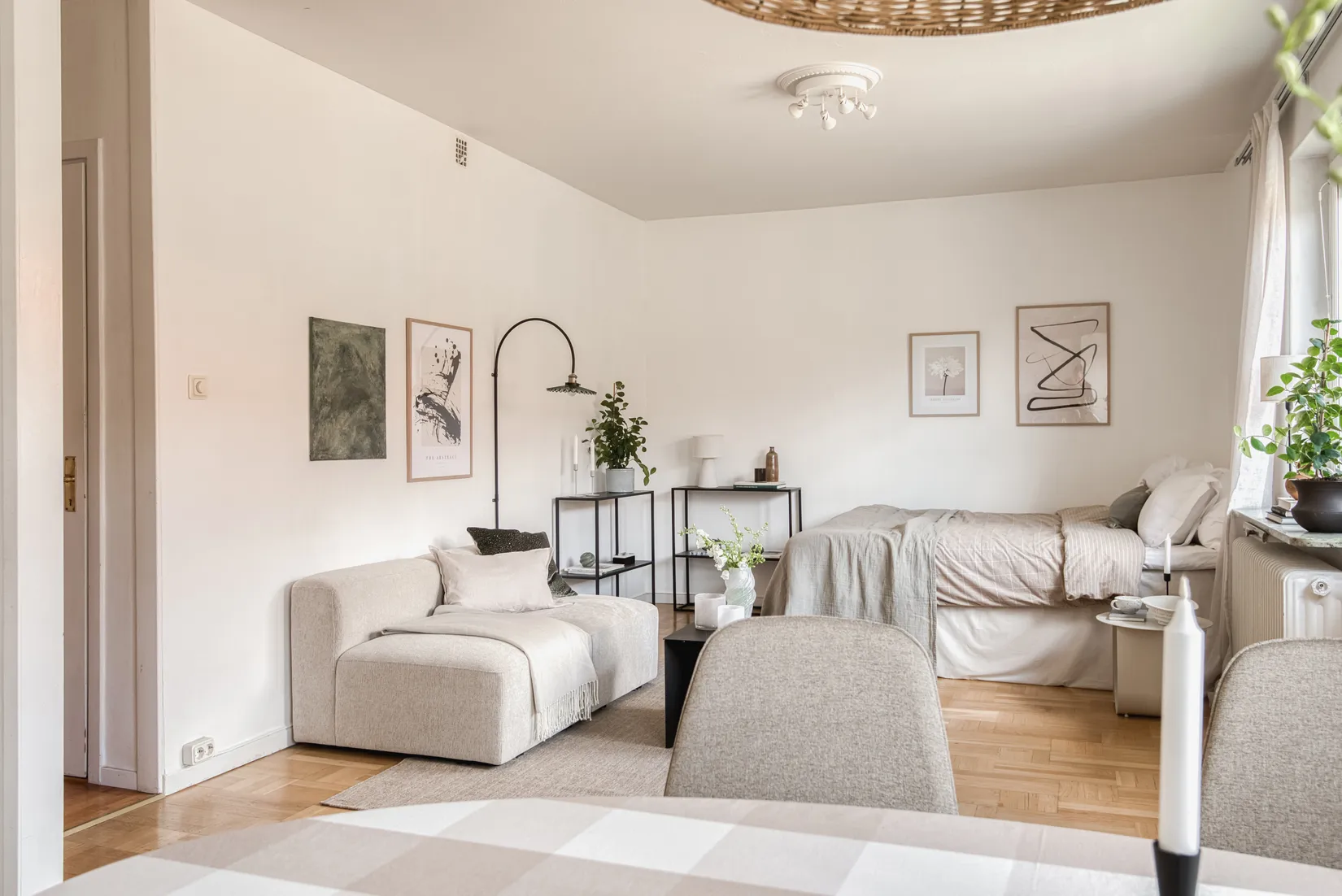 Bostadsrätt, Gjuteribacken 12B, Centrala Sundbyberg, Sundbyberg