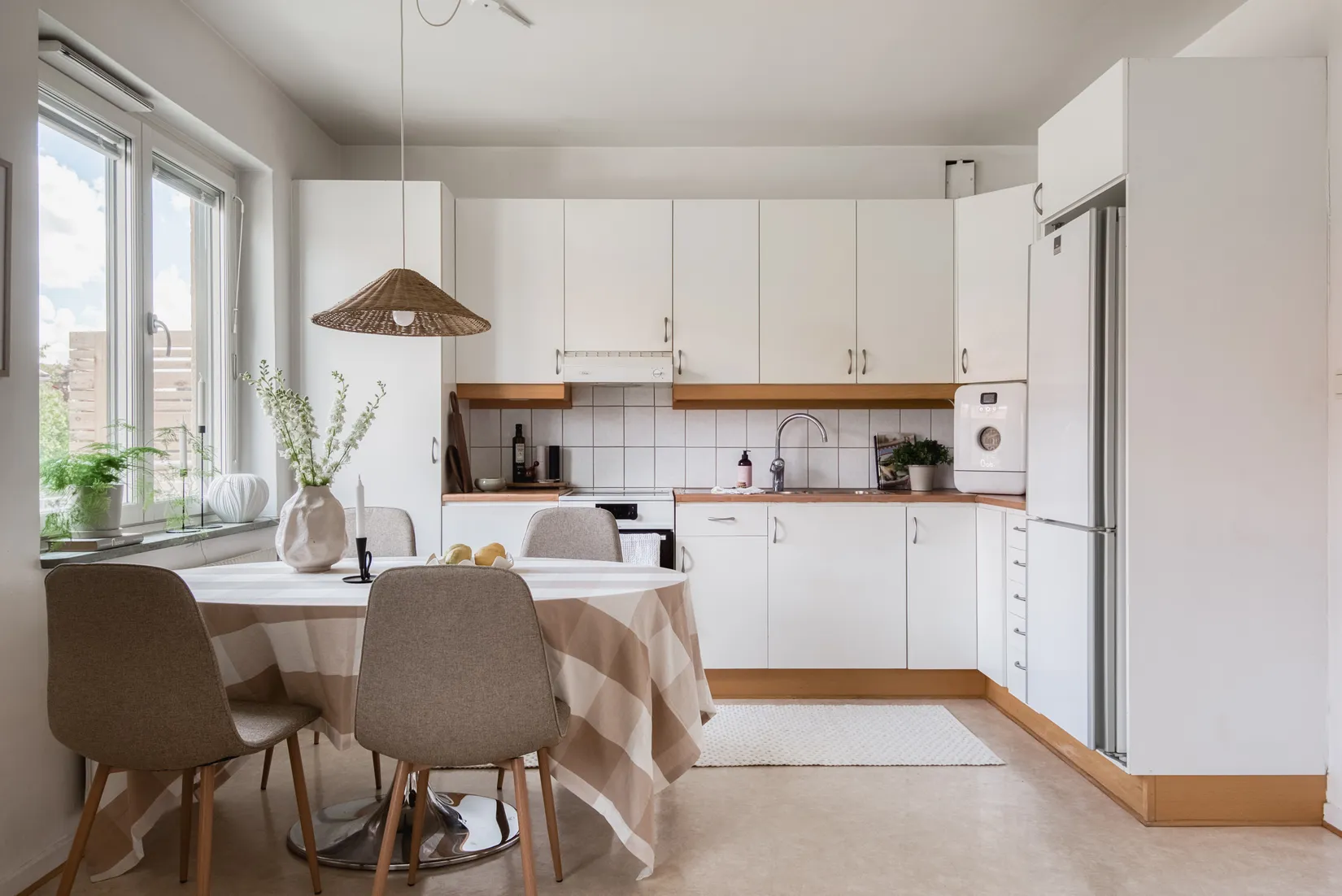 Bostadsrätt, Gjuteribacken 12B, Centrala Sundbyberg, Sundbyberg