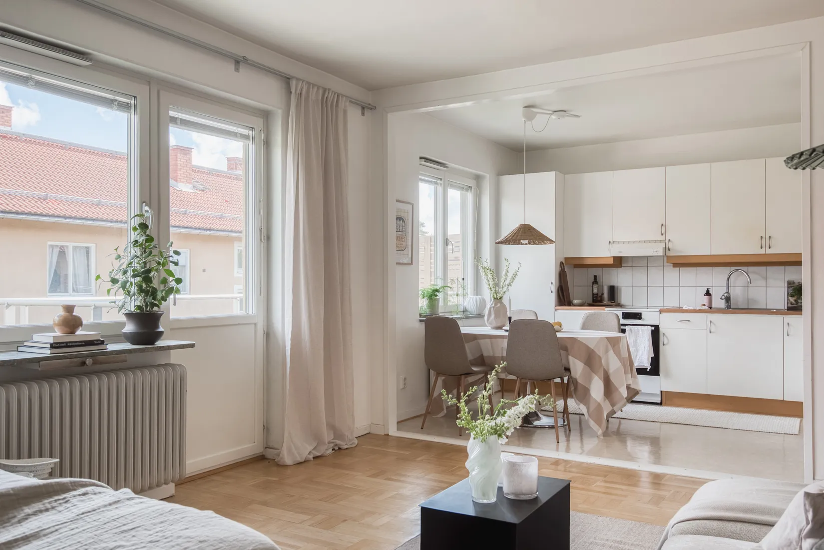Bostadsrätt, Gjuteribacken 12B, Centrala Sundbyberg, Sundbyberg