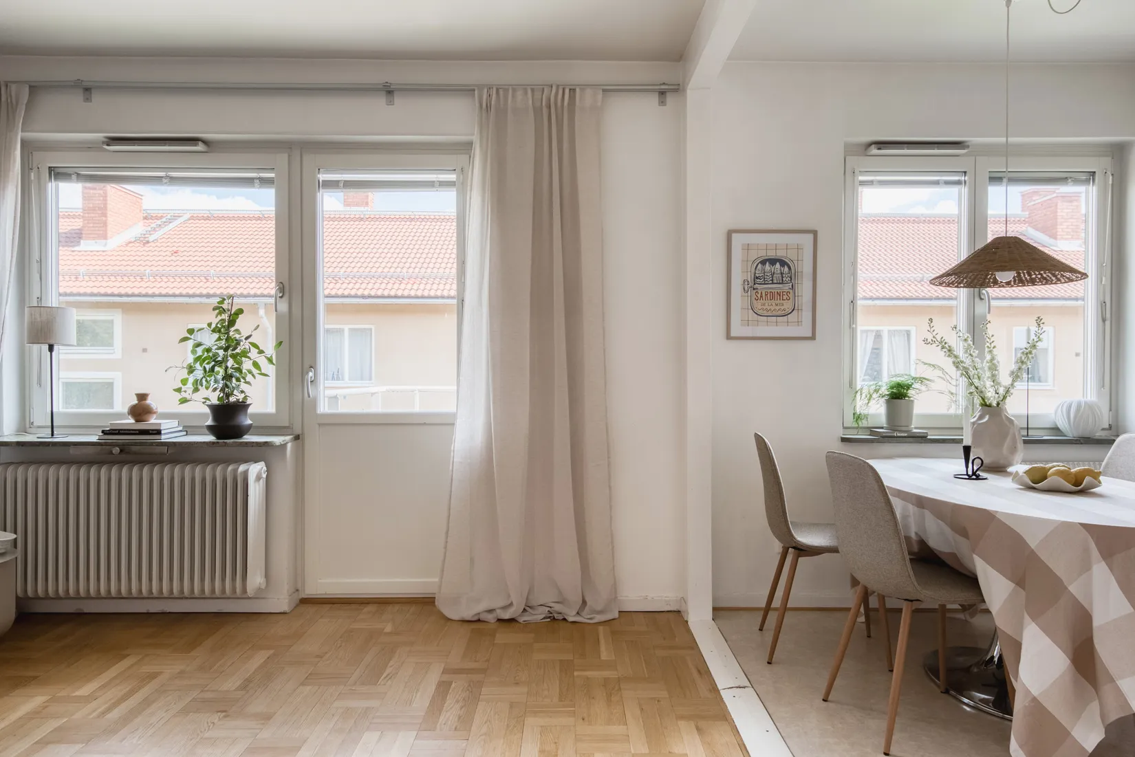 Bostadsrätt, Gjuteribacken 12B, Centrala Sundbyberg, Sundbyberg