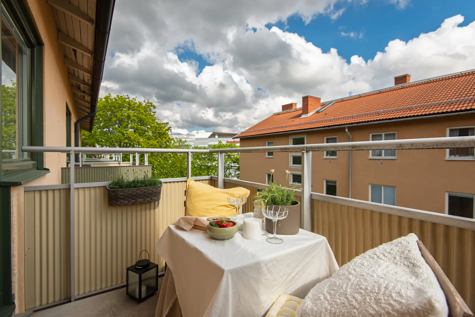 Bostadsrätt, Gjuteribacken 12B, Centrala Sundbyberg, Sundbyberg