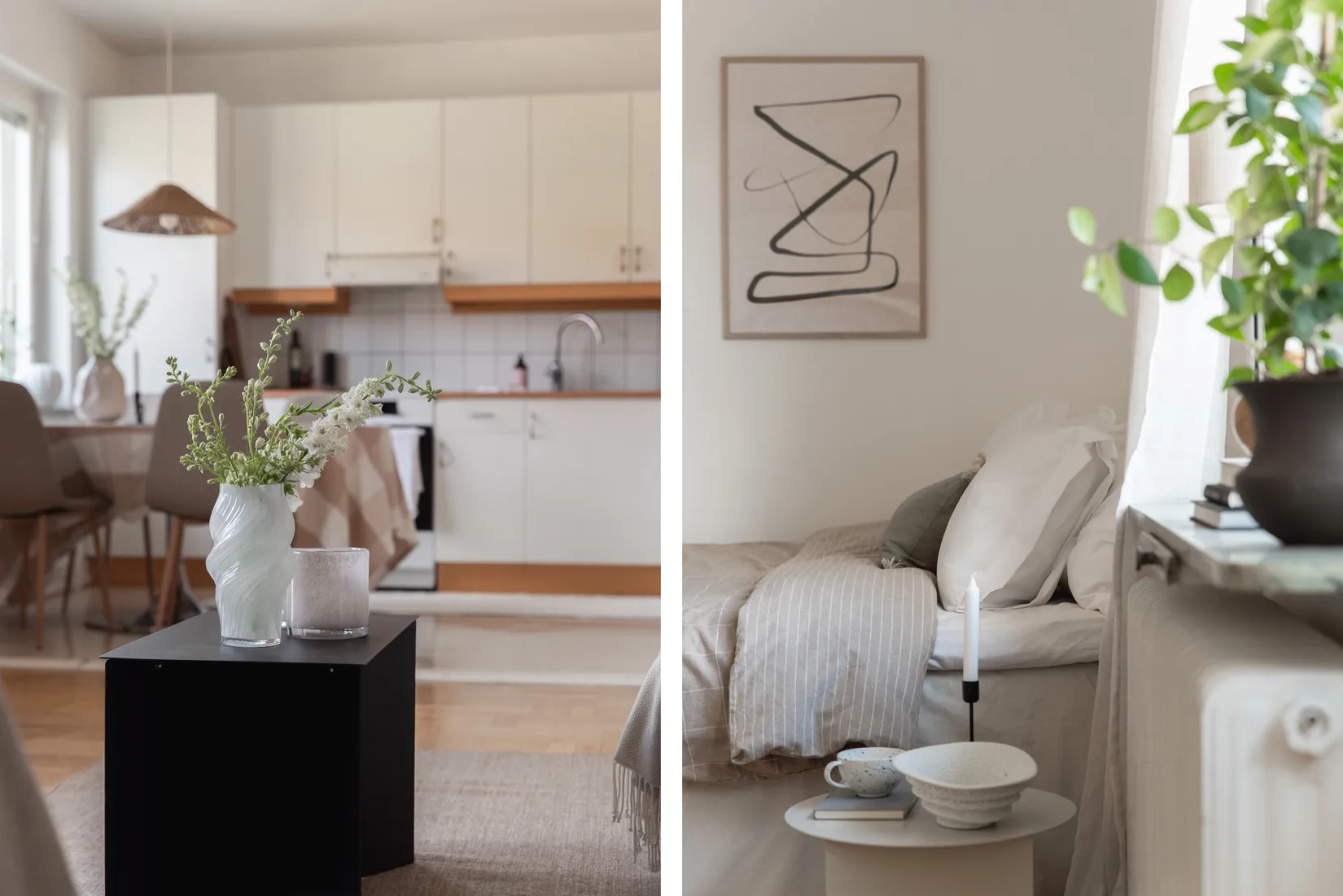 Bostadsrätt, Gjuteribacken 12B, Centrala Sundbyberg, Sundbyberg