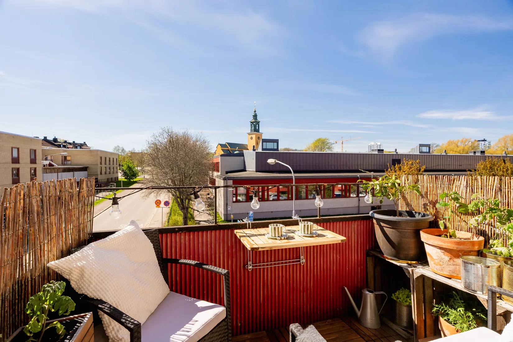 Bostadsrätt, Tredje tvärgatan 26A, Brynäs, Gävle