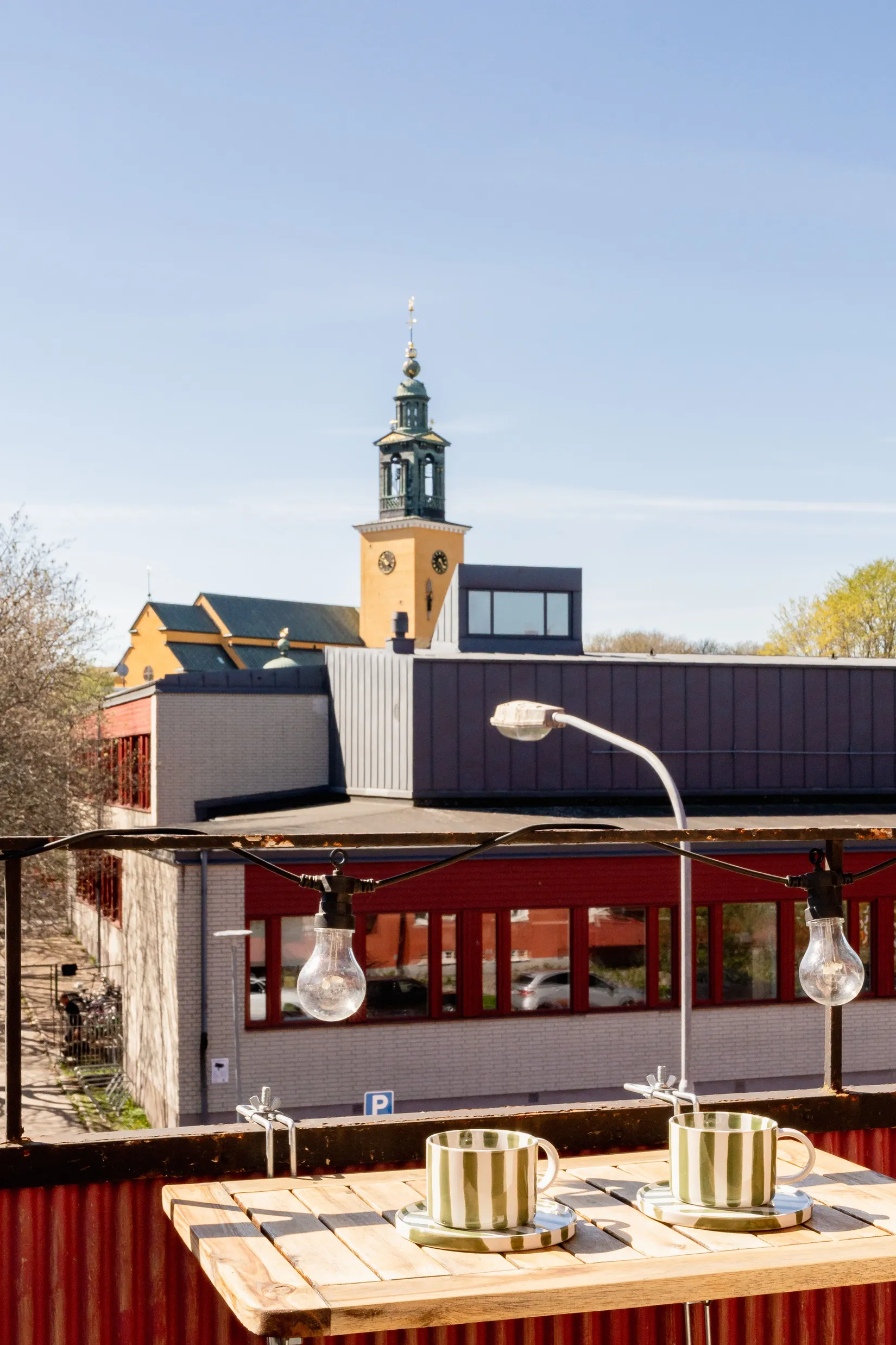 Bostadsrätt, Tredje tvärgatan 26A, Brynäs, Gävle
