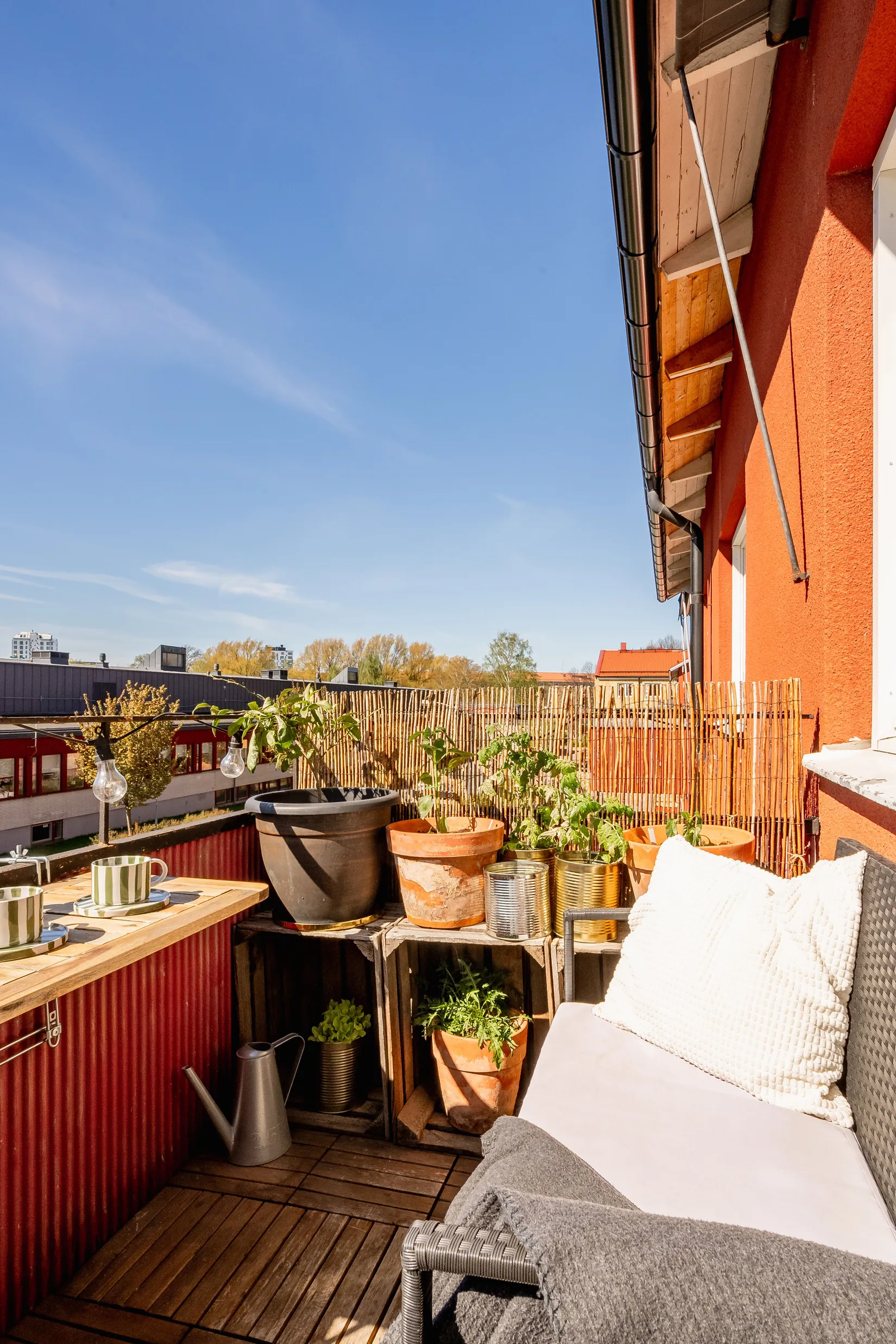 Bostadsrätt, Tredje tvärgatan 26A, Brynäs, Gävle