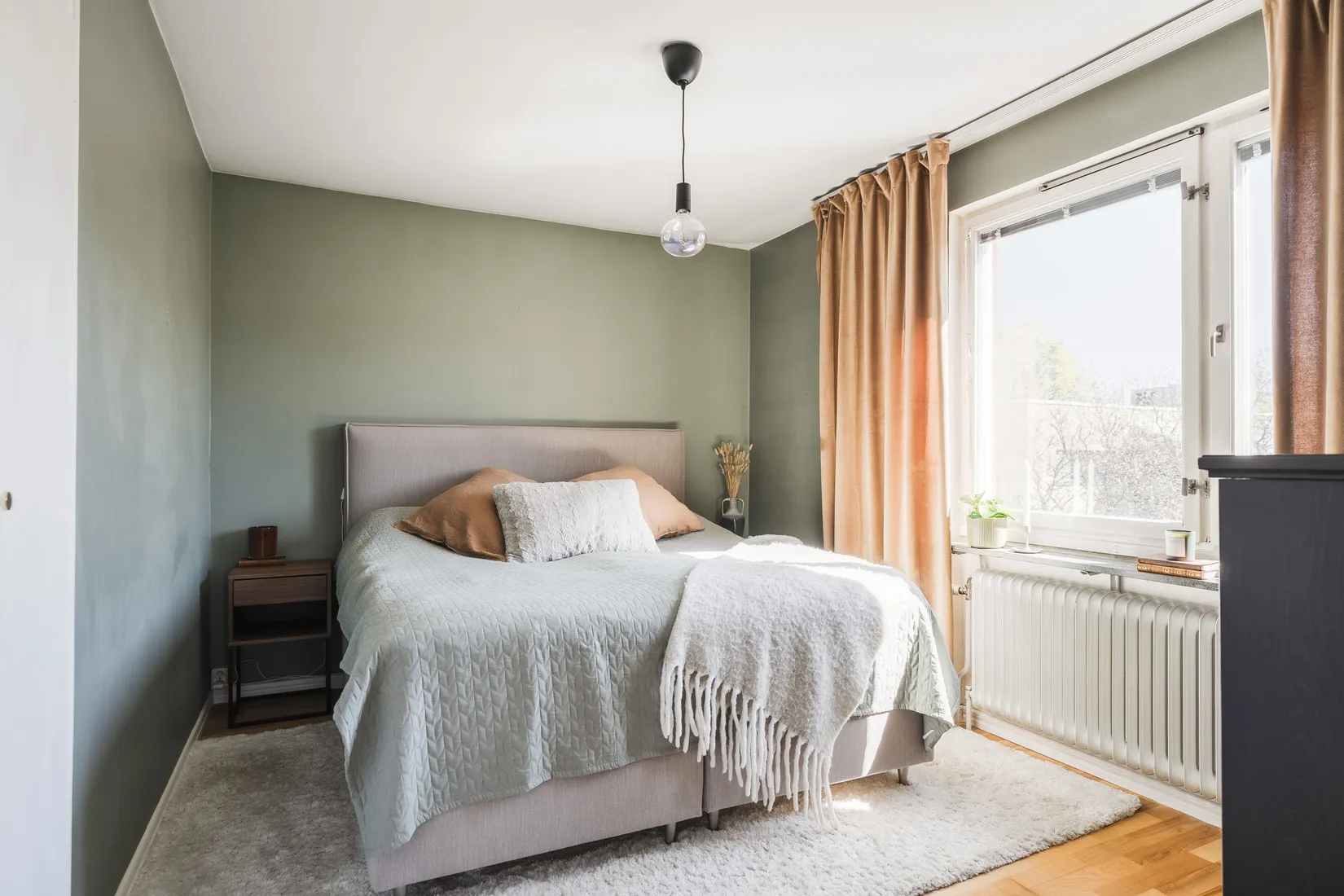 Bostadsrätt, Tredje tvärgatan 26A, Brynäs, Gävle