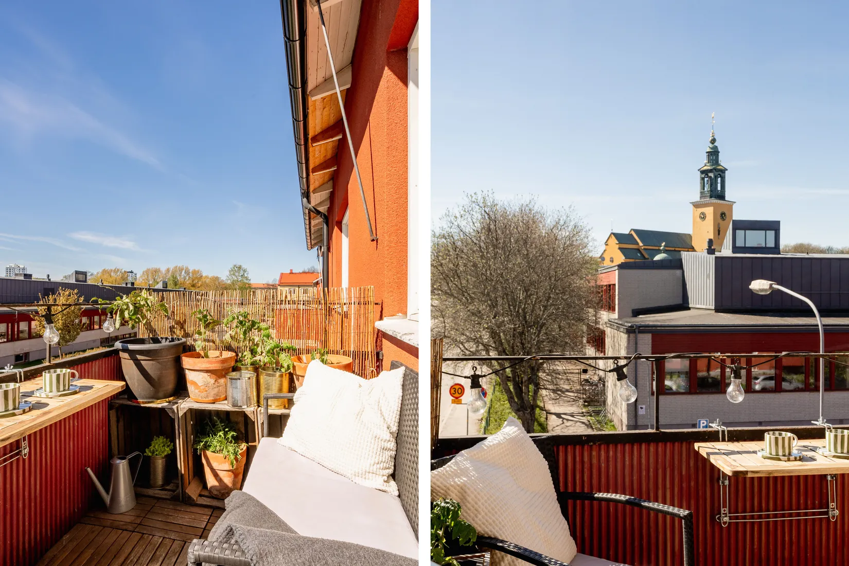 Bostadsrätt, Tredje tvärgatan 26A, Brynäs, Gävle