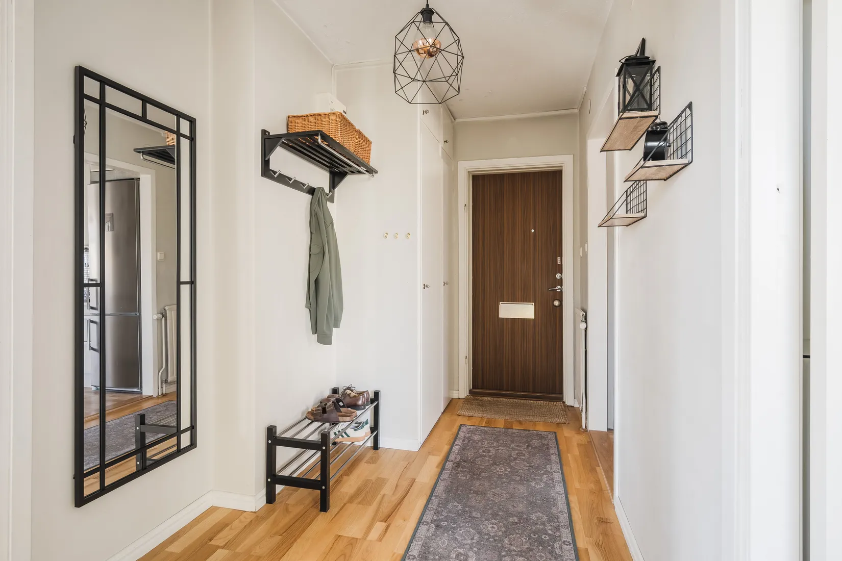 Bostadsrätt, Tredje tvärgatan 26A, Brynäs, Gävle