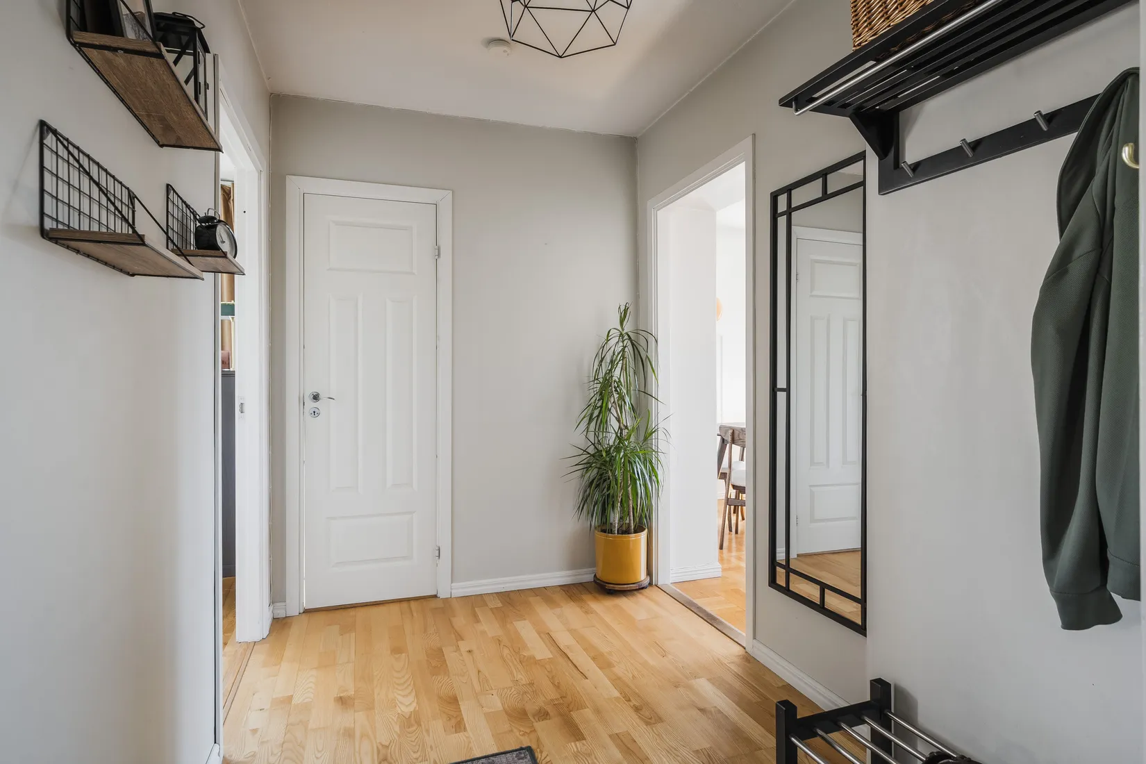 Bostadsrätt, Tredje tvärgatan 26A, Brynäs, Gävle
