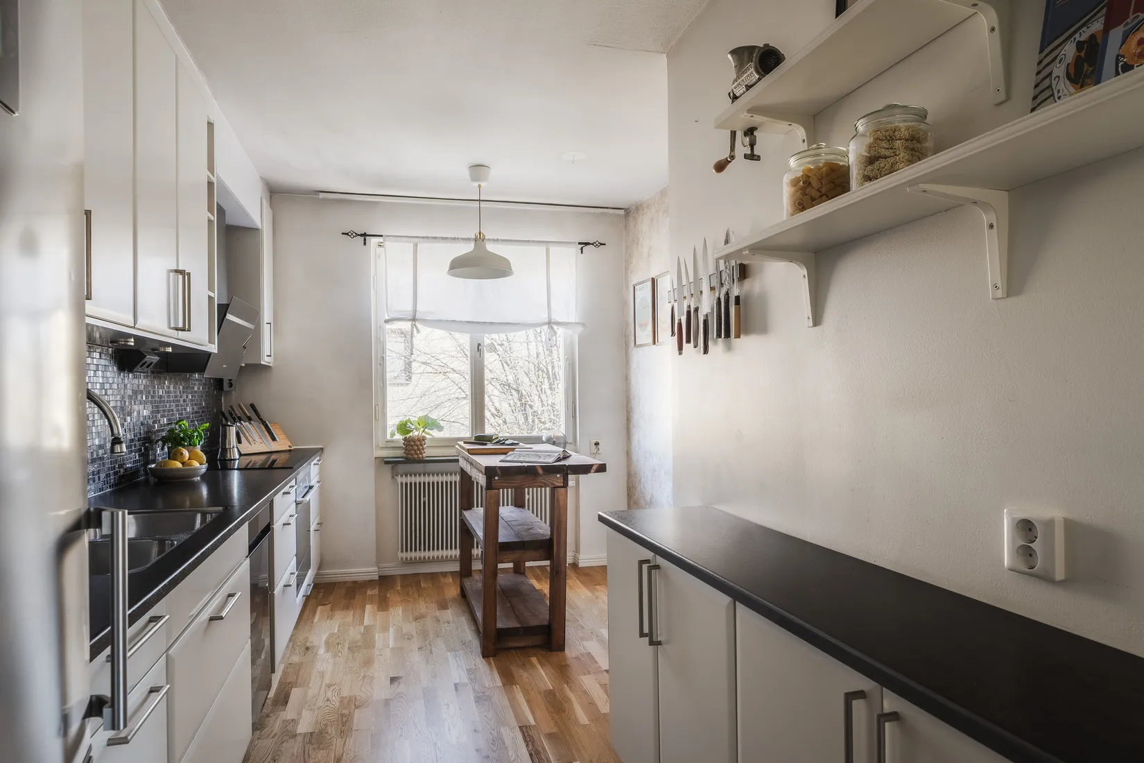 Bostadsrätt, Tredje tvärgatan 26A, Brynäs, Gävle