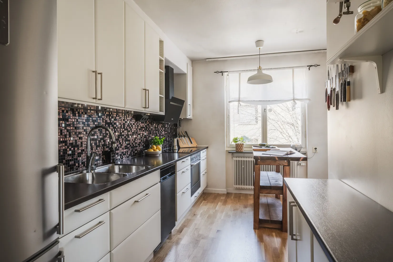 Bostadsrätt, Tredje tvärgatan 26A, Brynäs, Gävle