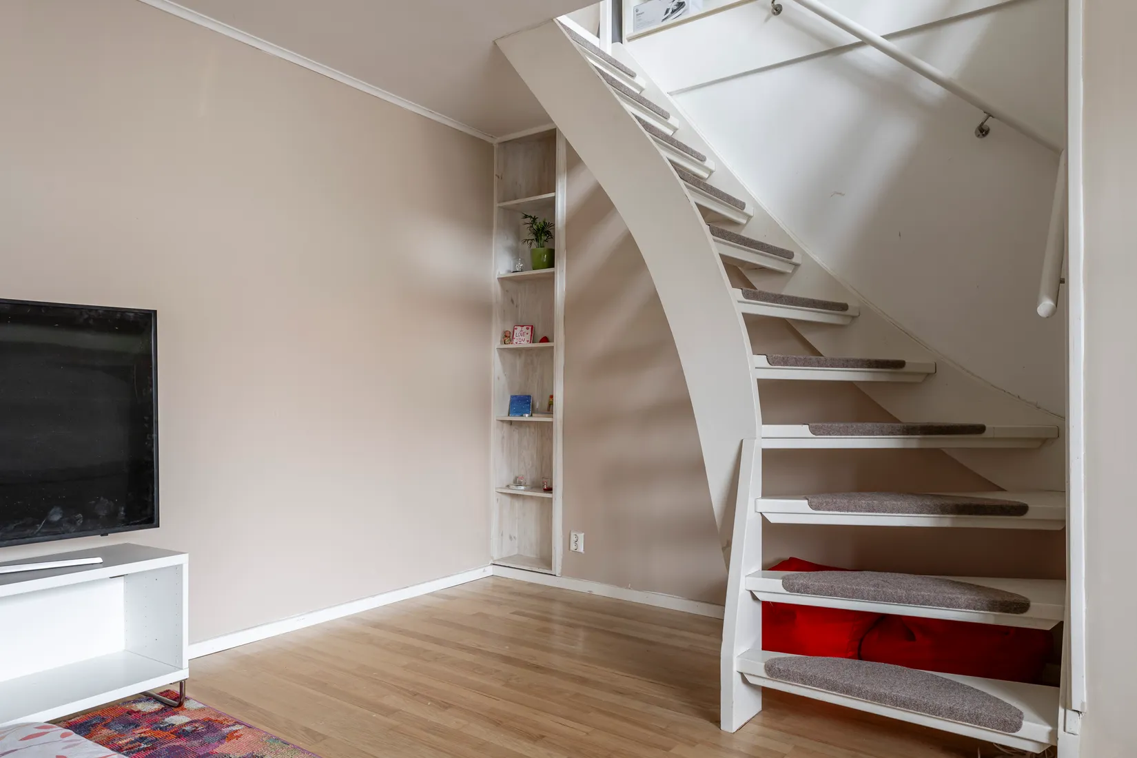 Bostadsrätt, Allévägen 4P, Rotebro, Sollentuna