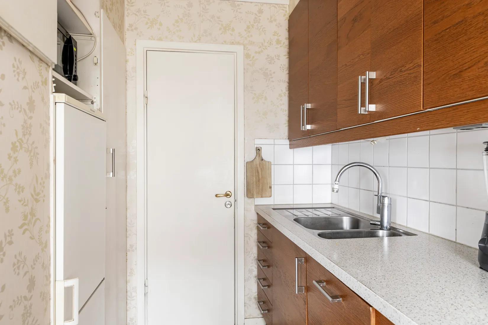 Bostadsrätt, Allévägen 4P, Rotebro, Sollentuna