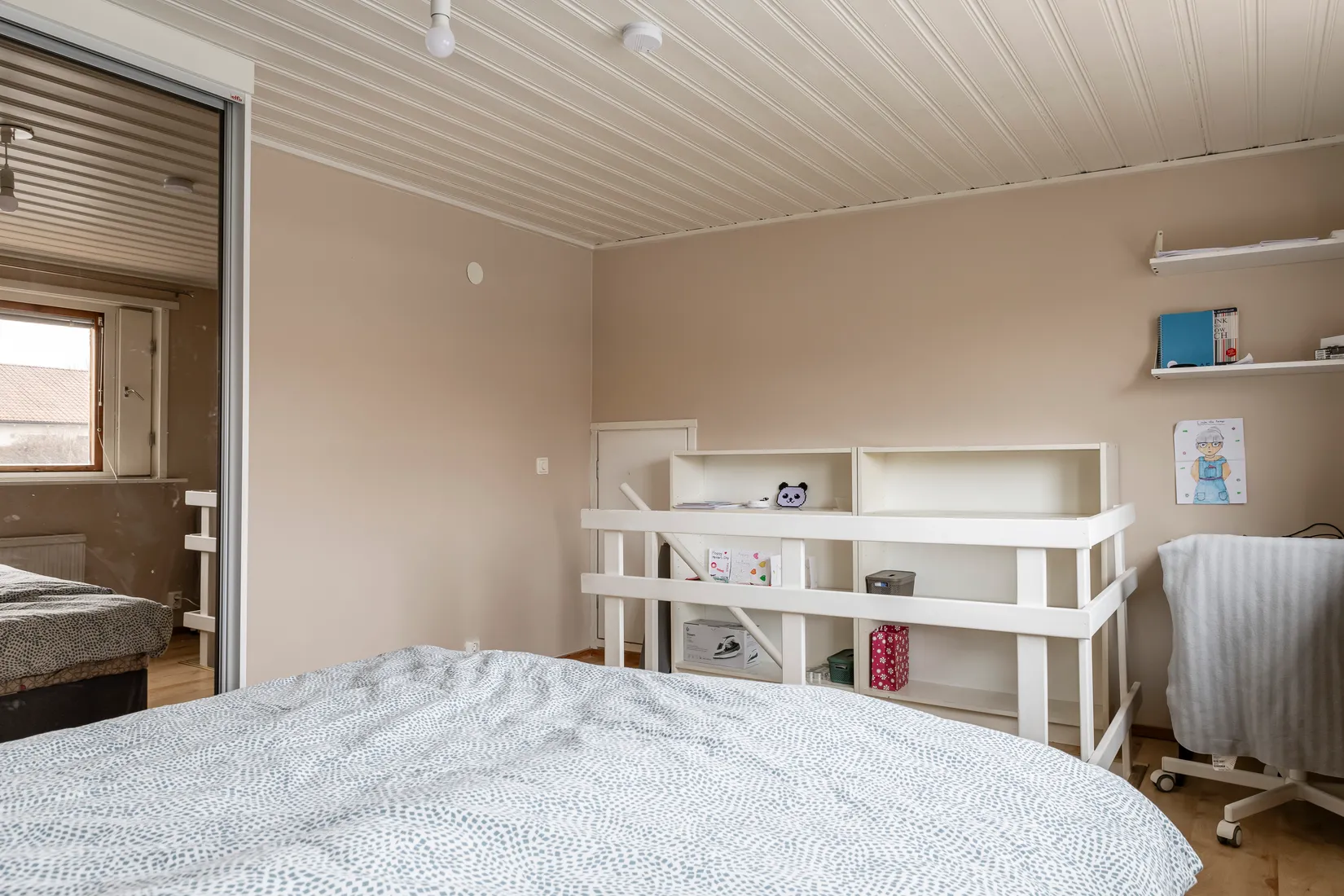 Bostadsrätt, Allévägen 4P, Rotebro, Sollentuna