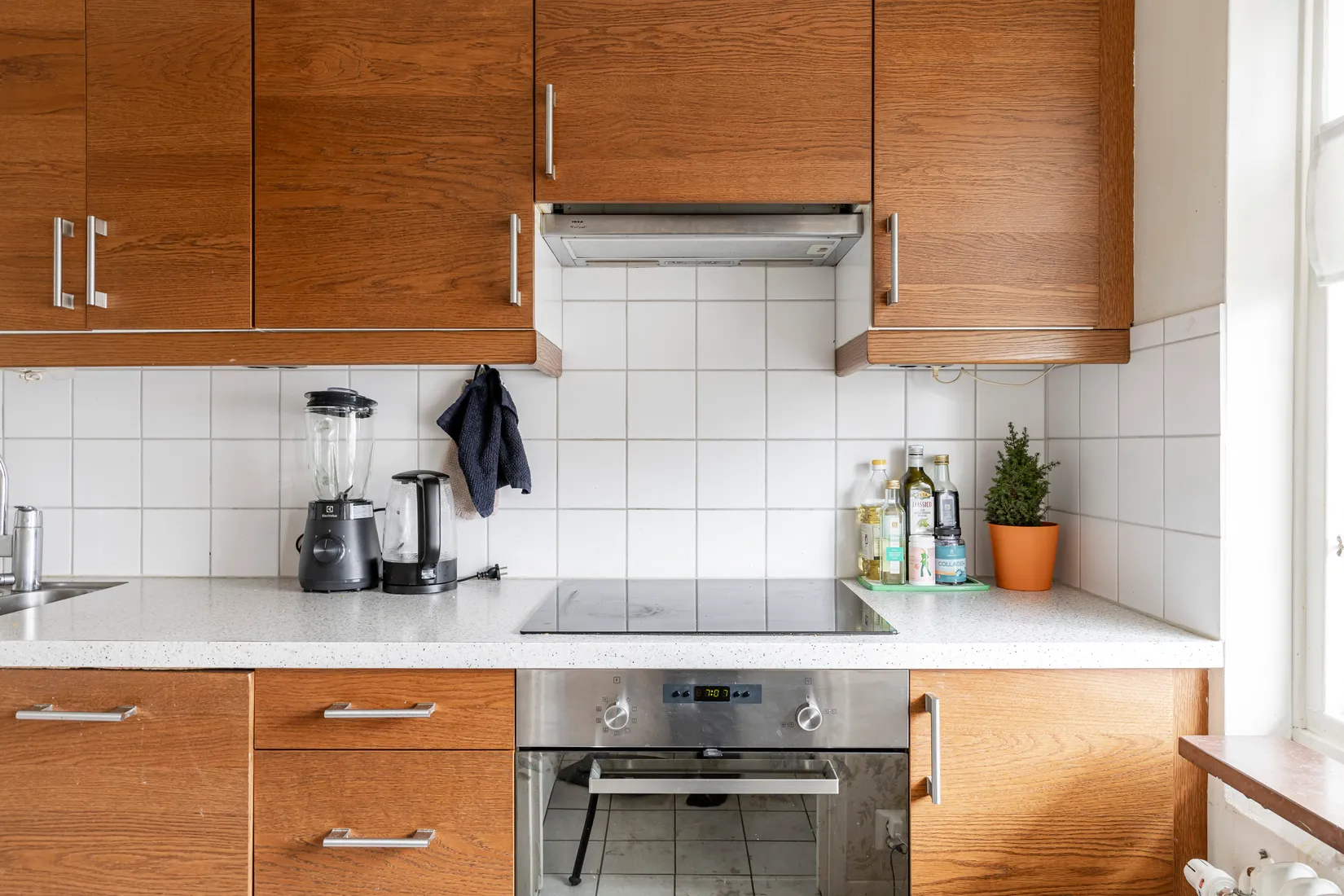 Bostadsrätt, Allévägen 4P, Rotebro, Sollentuna