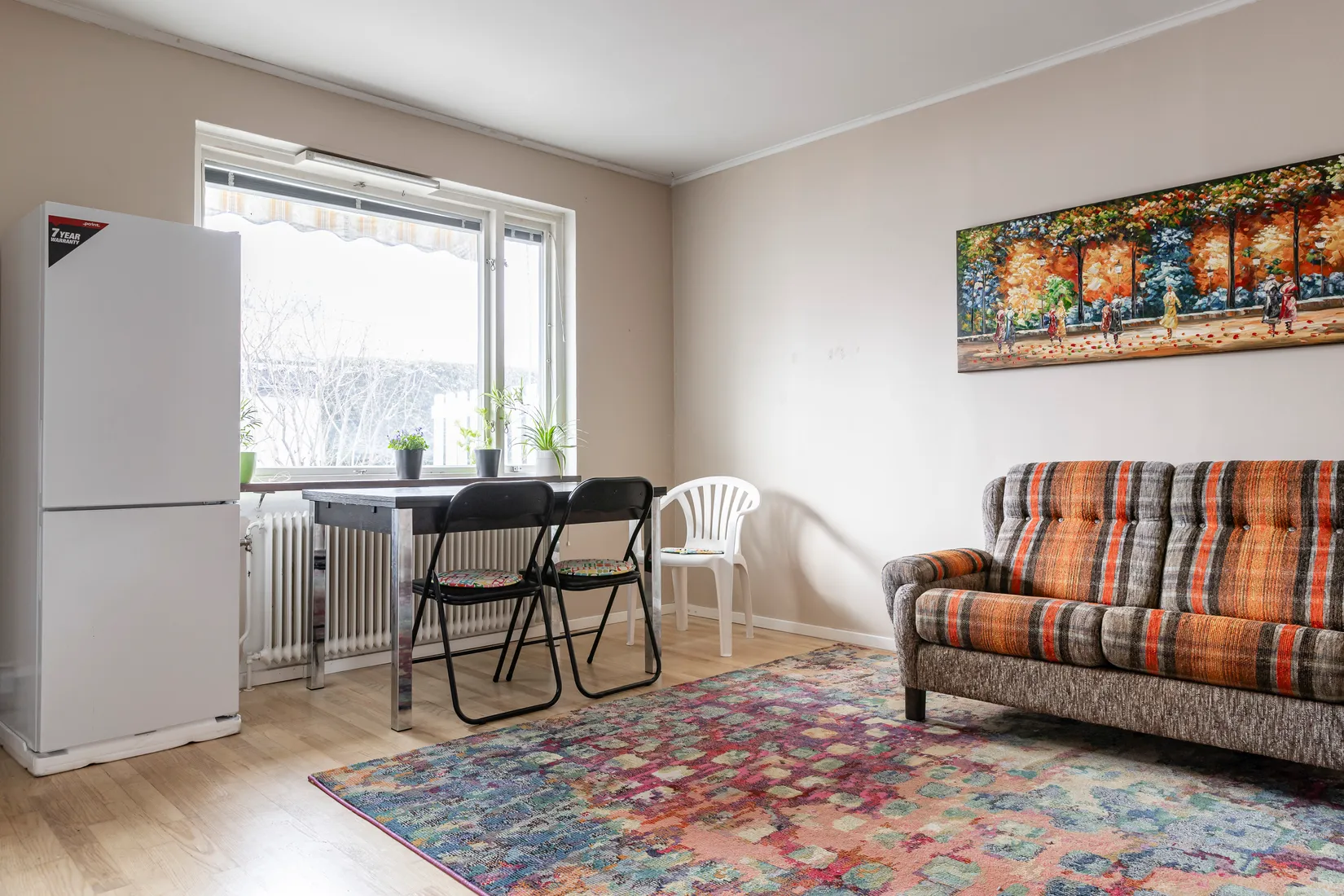 Bostadsrätt, Allévägen 4P, Rotebro, Sollentuna