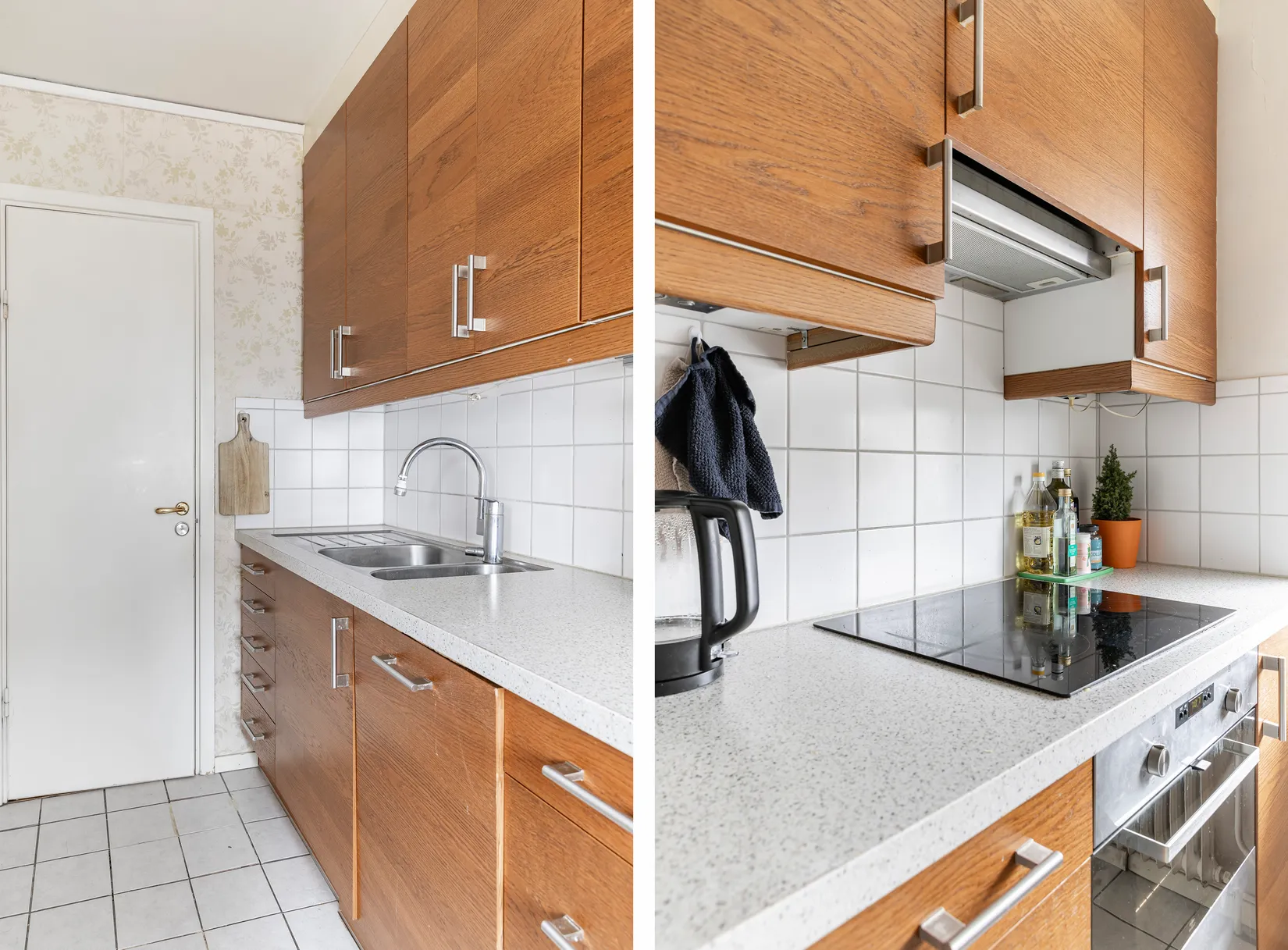 Bostadsrätt, Allévägen 4P, Rotebro, Sollentuna