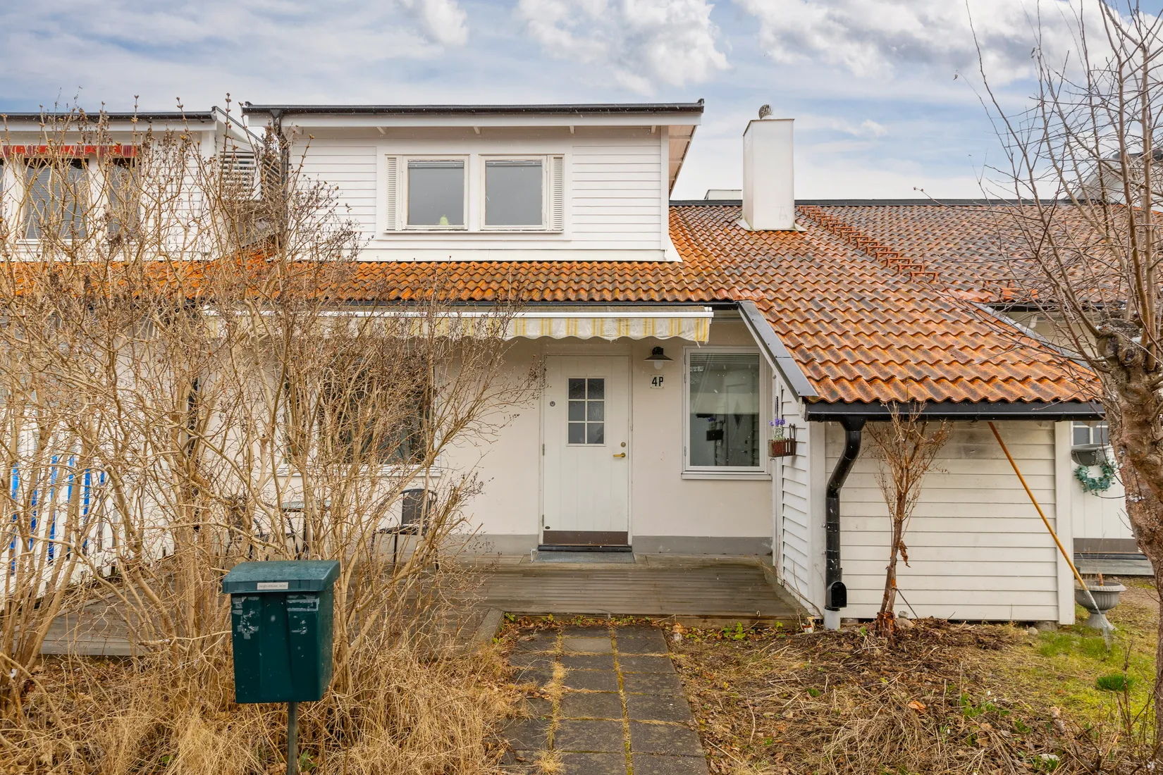 Bostadsrätt, Allévägen 4P, Rotebro, Sollentuna