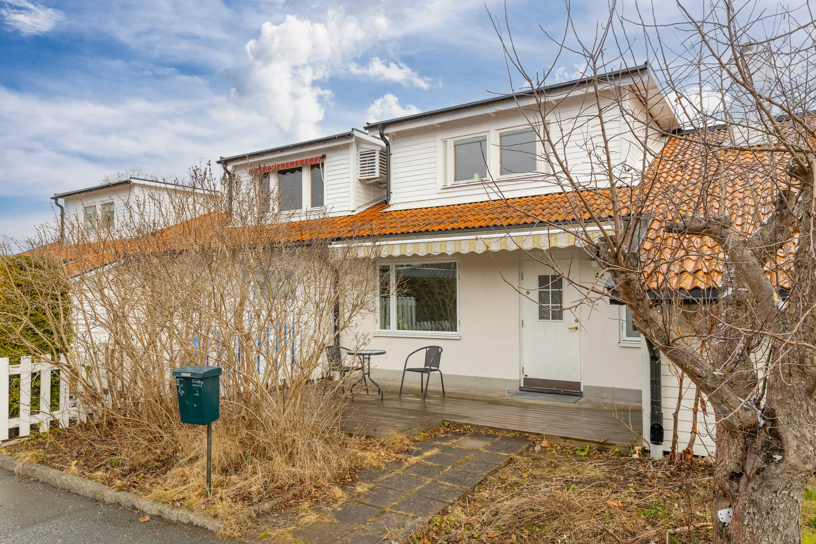 Bostadsrätt, Allévägen 4P, Rotebro, Sollentuna