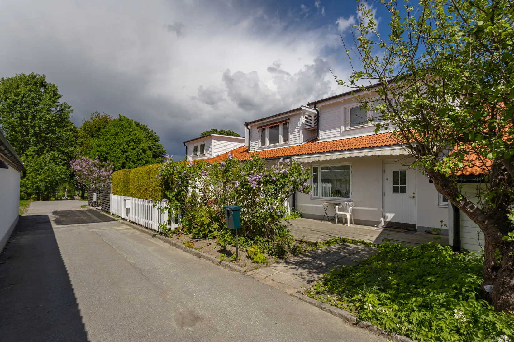 Bostadsrätt, Allévägen 4P, Rotebro, Sollentuna