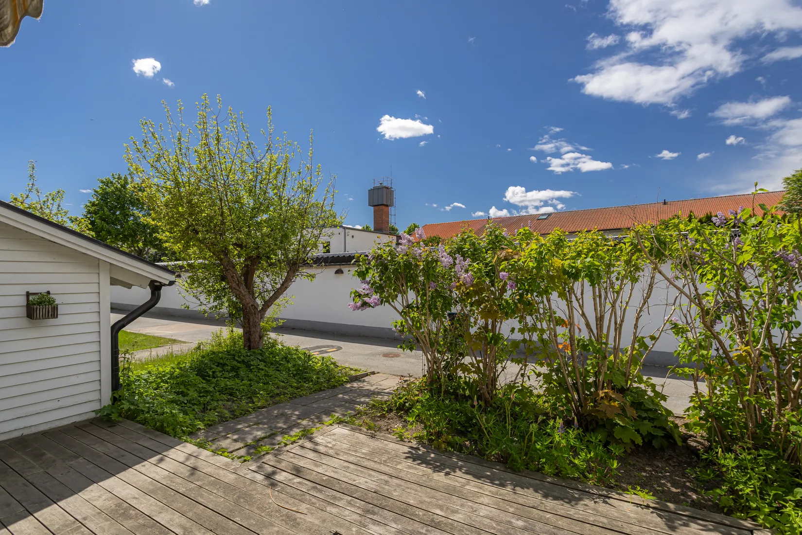 Bostadsrätt, Allévägen 4P, Rotebro, Sollentuna