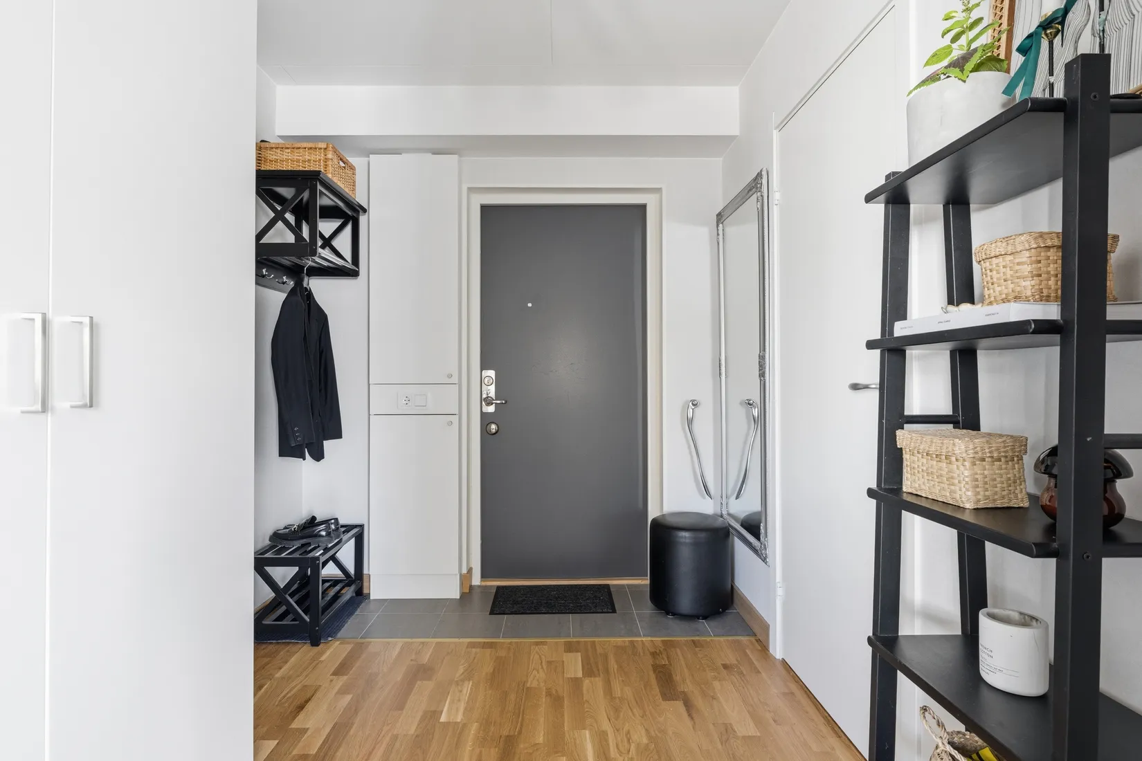 Bostadsrätt, Optimusvägen 4A, Centrala Väsby, Upplands Väsby